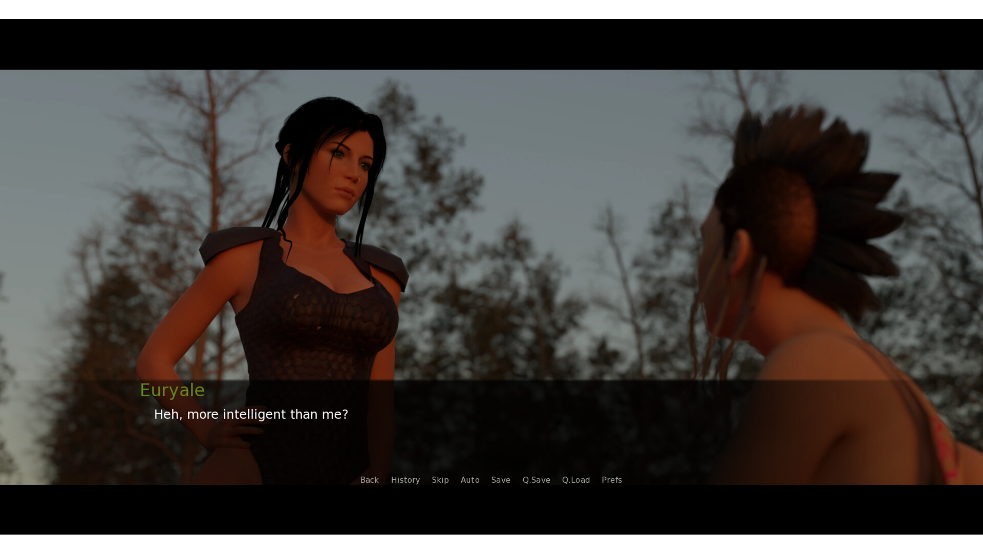 Athena's Revenge screenshot 5
