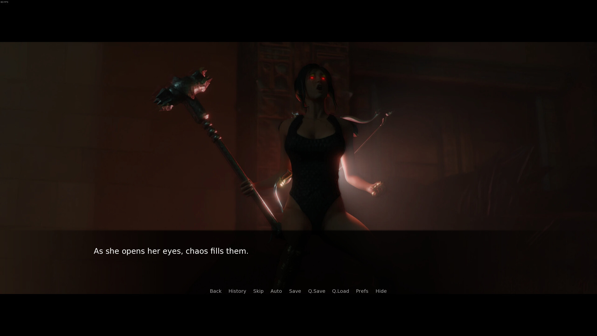 Athena's Revenge screenshot #10