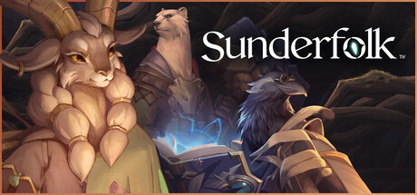 Sunderfolk banner image