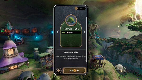 Sunderfolk screenshot 4