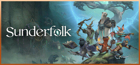 Sunderfolk header