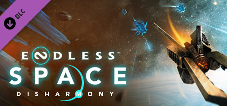ENDLESS Space™ - Disharmony