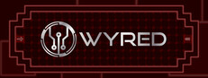 Wyred cover