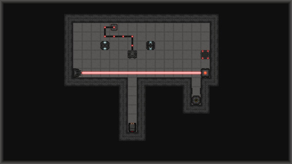 Wyred Screenshot