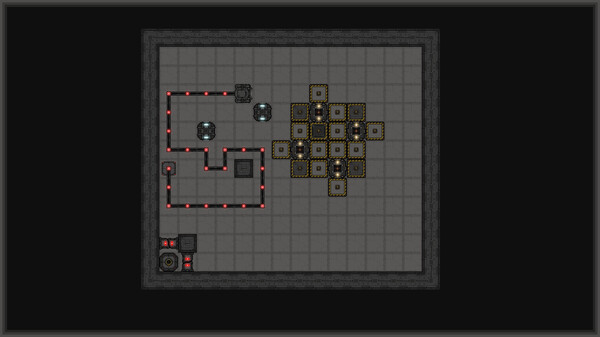 Wyred Screenshot