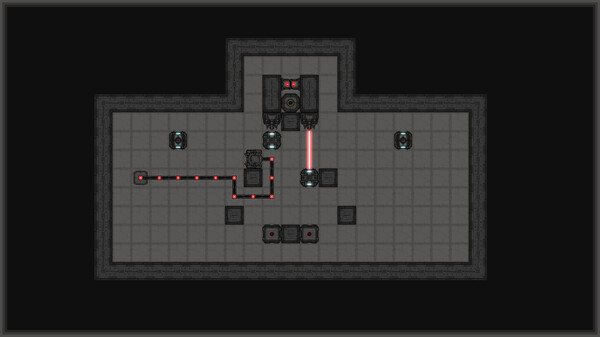 Wyred Screenshot