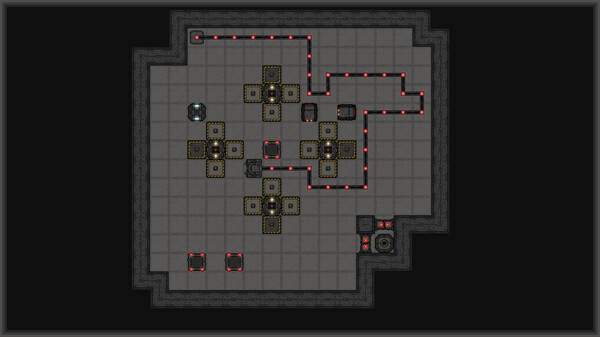 Wyred Screenshot