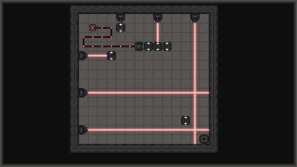 Wyred Screenshot
