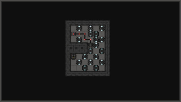 Wyred Screenshot