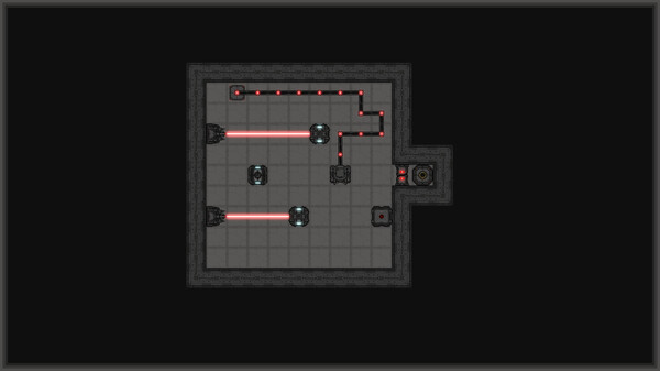 Wyred Screenshot