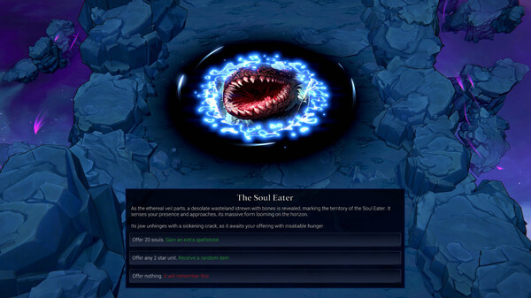 The Soulwalkers screenshot 5