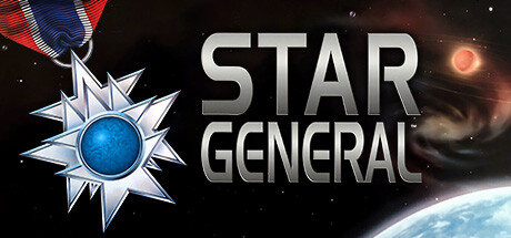 Star General Cover Image