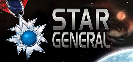 Star General banner image