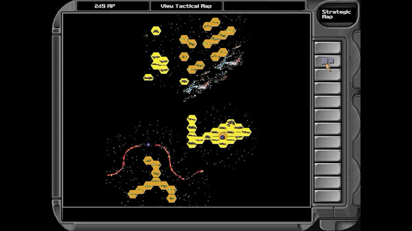Star General Screenshot