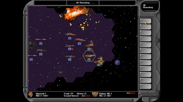 Star General Screenshot