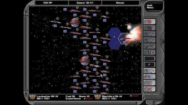 Star General Screenshot
