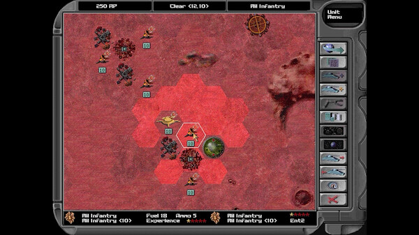 Star General Screenshot