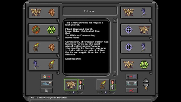 Star General Screenshot