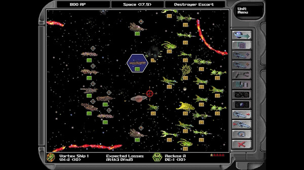 Star General Screenshot