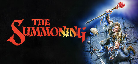 The Summoning crack status