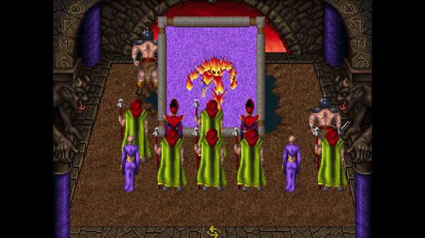Dark Legions