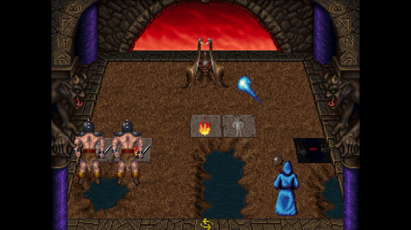 Dark Legions