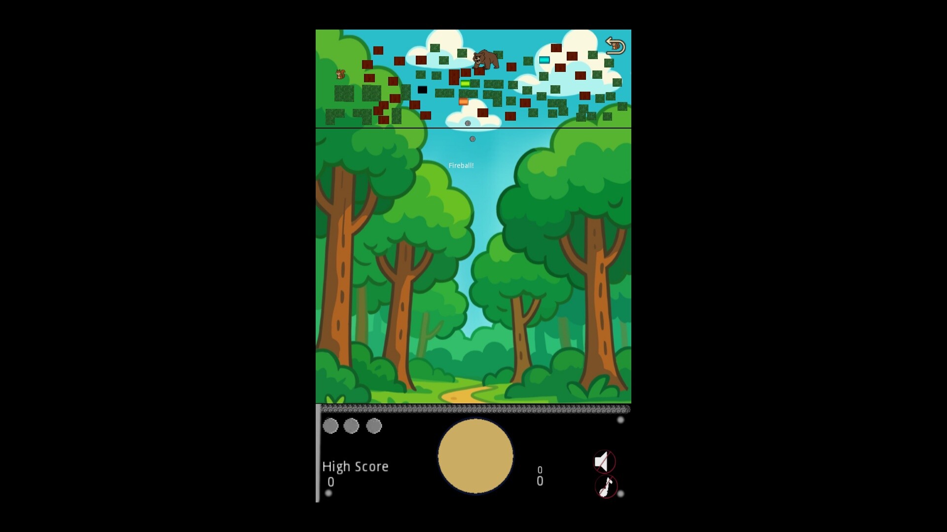 BreakoutQuest screenshot #5