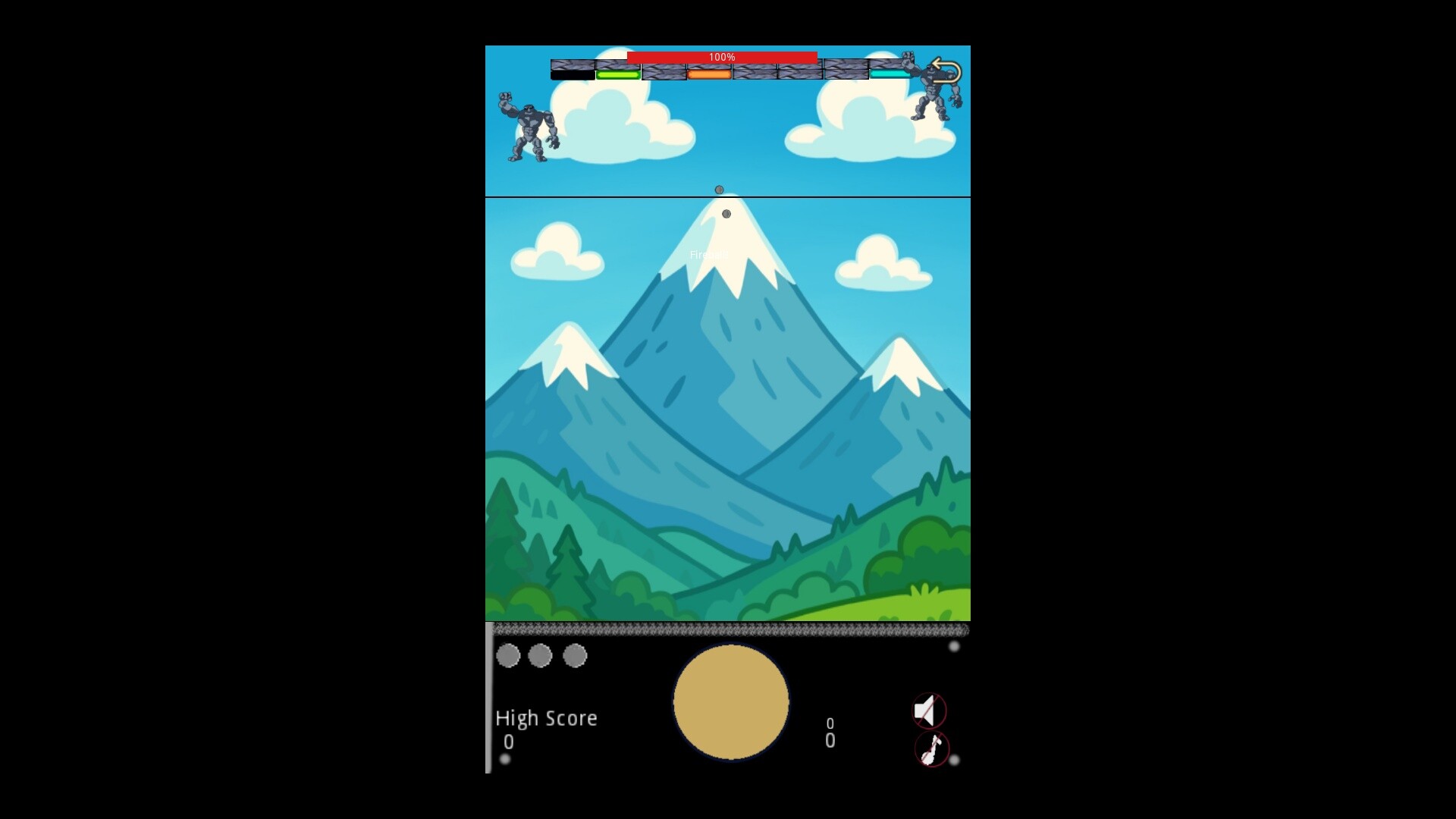 BreakoutQuest screenshot 3