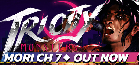 Tri City Monsters header banner