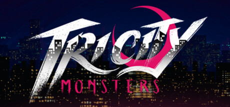 Tri City Monsters