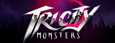 Tri City Monsters
