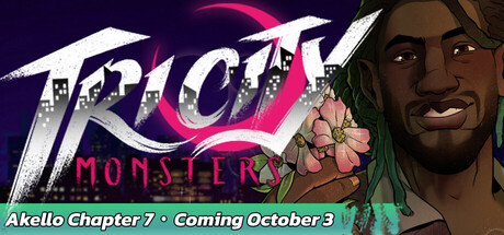 Tri City Monsters header banner