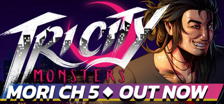 Tri City Monsters banner