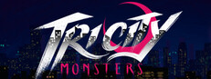 Tri City Monsters Small Capsule Image