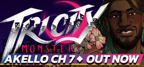 Tri City Monsters steam charts