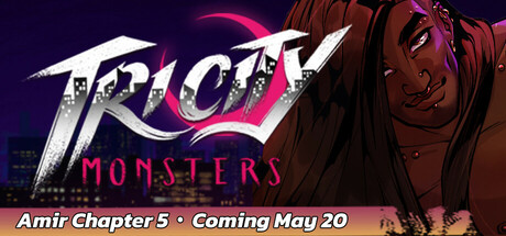 Tri City Monsters steam charts