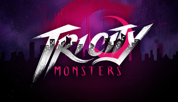 Tri City Monsters