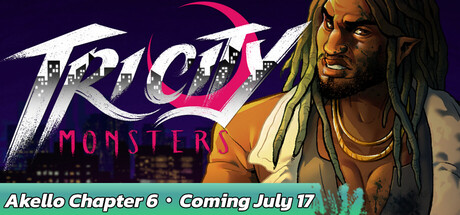 Tri City Monsters steam charts