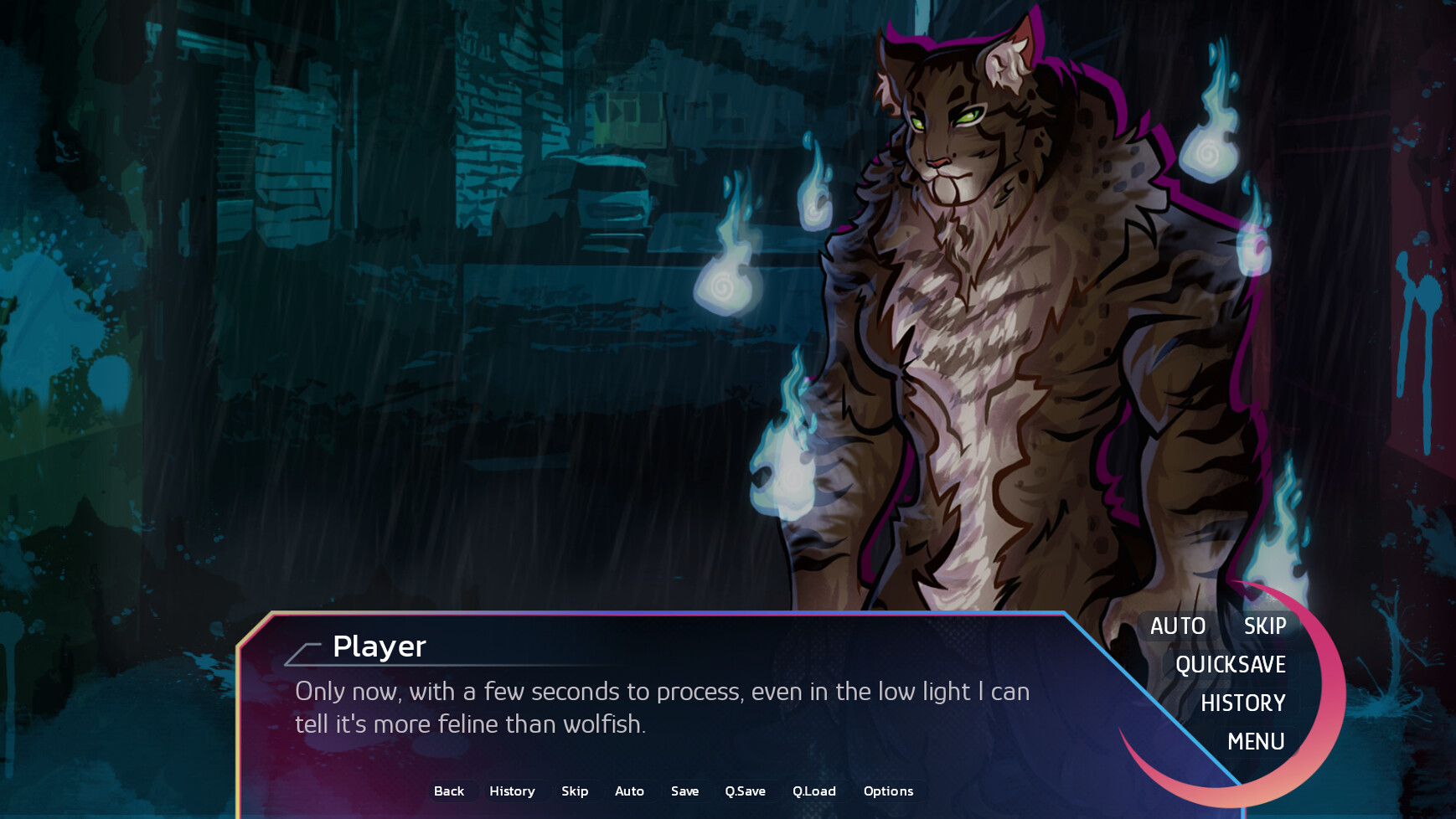 Tri City Monsters screenshot 1