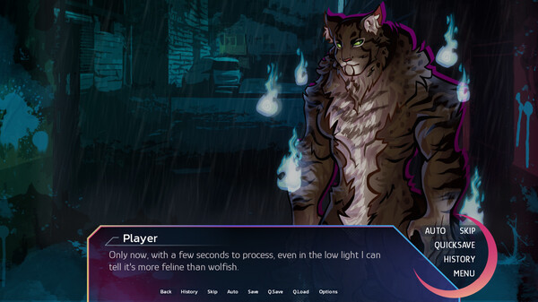 Tri City Monsters screenshot 1