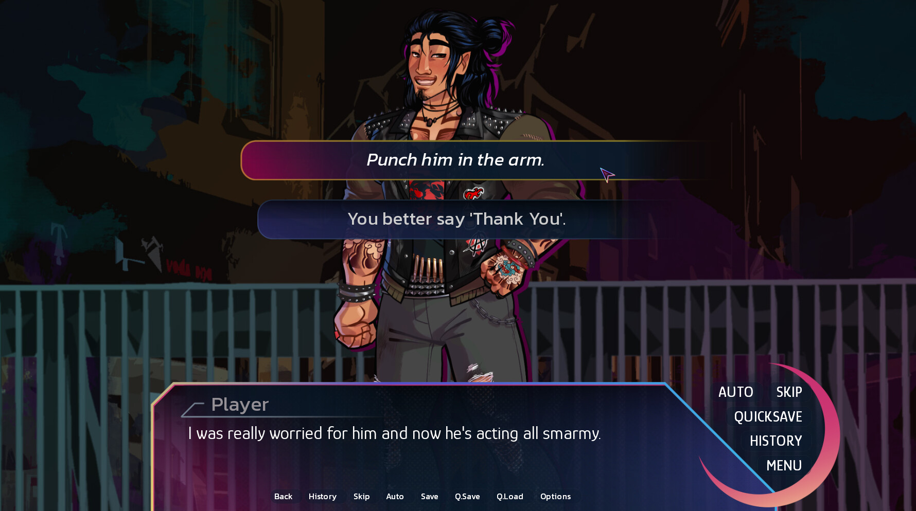 Tri City Monsters screenshot #3