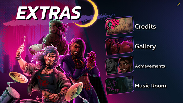 Tri City Monsters screenshot 6