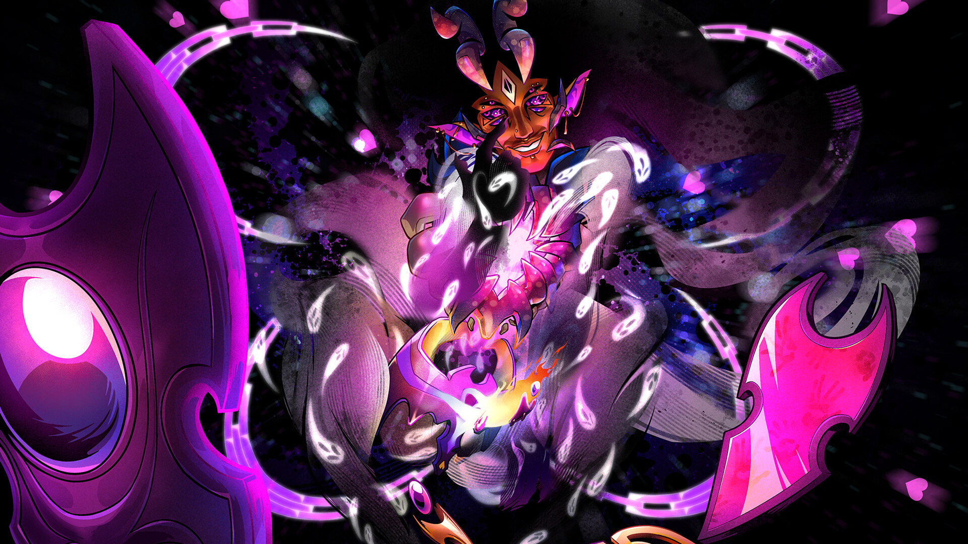 Tri City Monsters screenshot #9