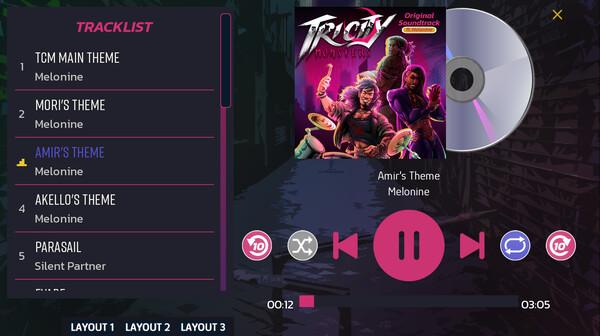 Screenshot media