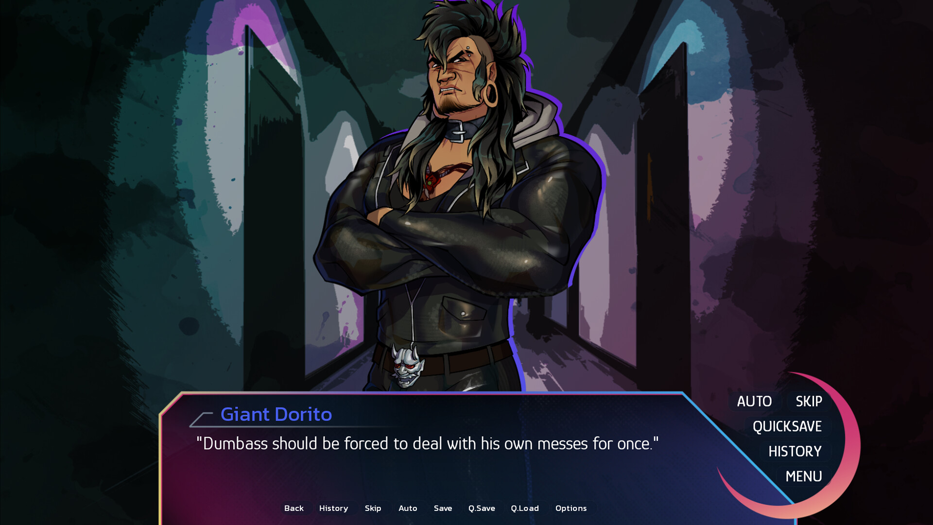 Tri City Monsters screenshot 7