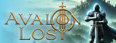 Avalon Lost cover