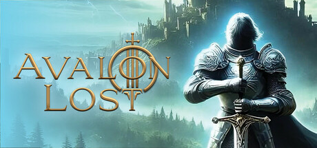 Avalon Lostの作品画像