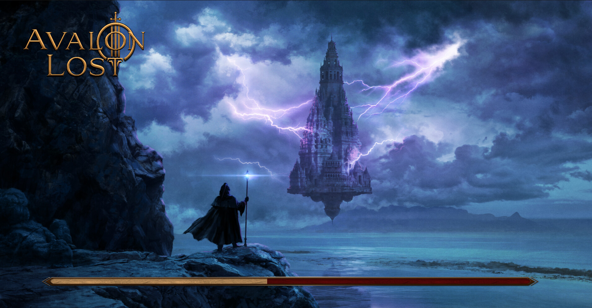 Avalon Lost screenshot 2