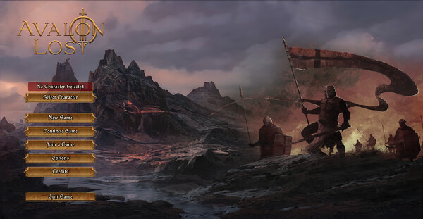 Avalon Lost screenshot 5