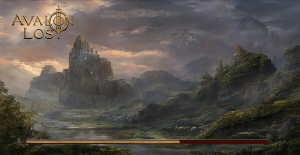 Avalon Lost screenshot 2